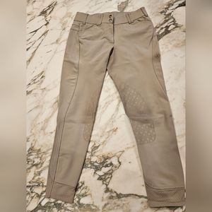 Ariat Pro Series riding breeches